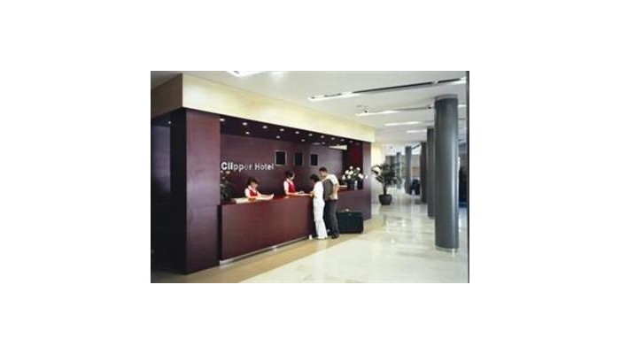 Clipper Hotel poza 8