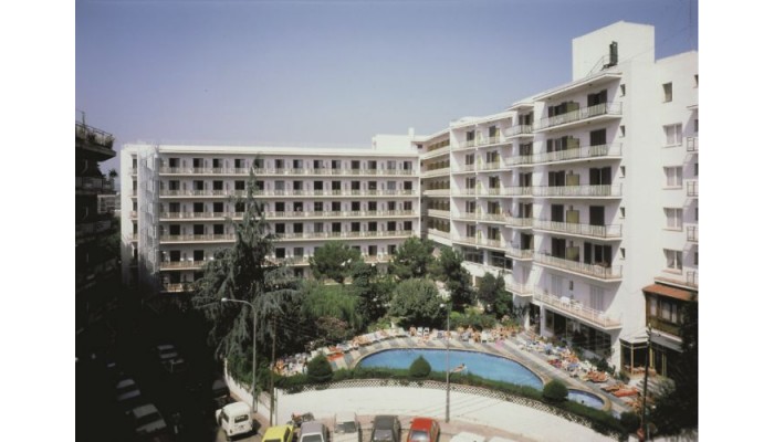 Clipper Hotel poza 0