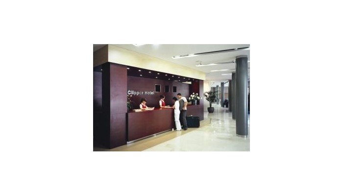Clipper Hotel poza 4