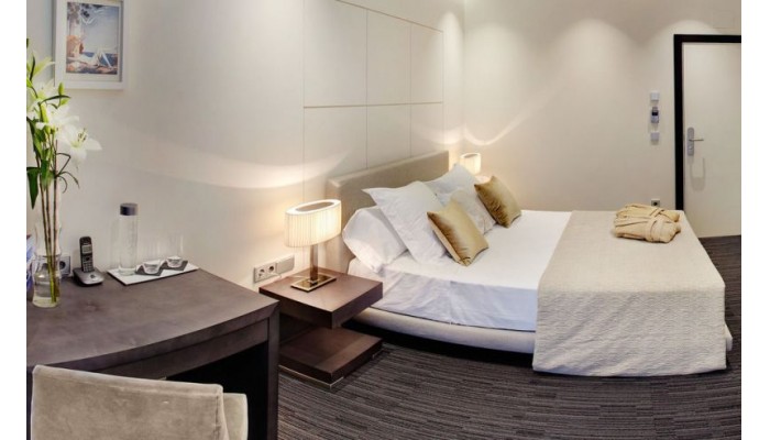 Cosmopolita Hotel-boutique poza 0