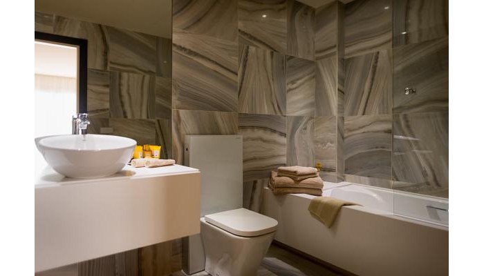 Cosmopolita Hotel-boutique poza 2