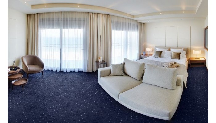 Cosmopolita Hotel Boutique & Spa - Platja D'aro poza 5