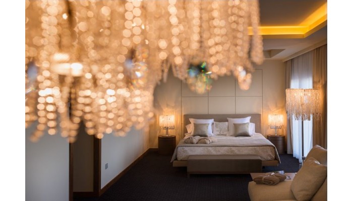 Cosmopolita Hotel Boutique & Spa - Platja D'aro poza 11