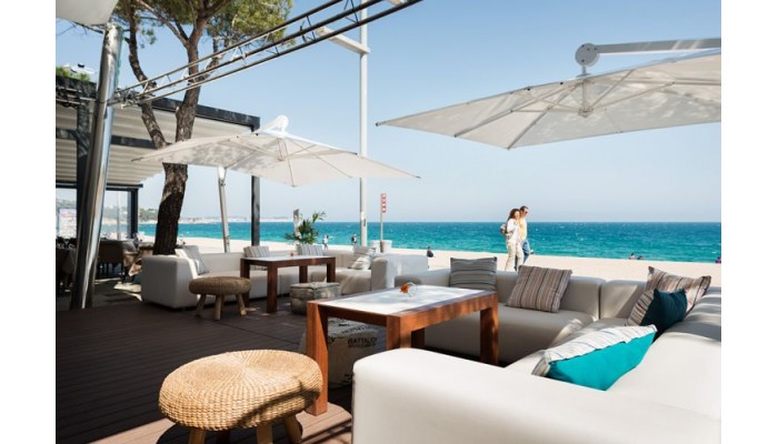 Cosmopolita Hotel Boutique & Spa - Platja D'aro poza 2