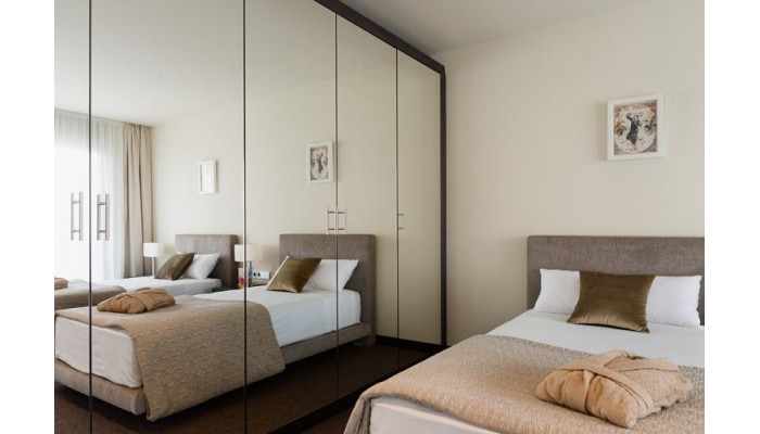 Cosmopolita Hotel Boutique & Spa - Platja D'aro poza 10