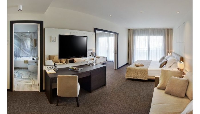 Cosmopolita Hotel Boutique & Spa - Platja D'aro poza 9