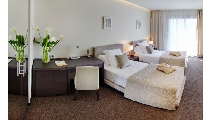 Cosmopolita Hotel Boutique & Spa - Platja D'aro poza 3