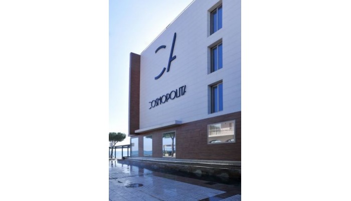 Cosmopolita Hotel Boutique & Spa - Platja D'aro poza 0