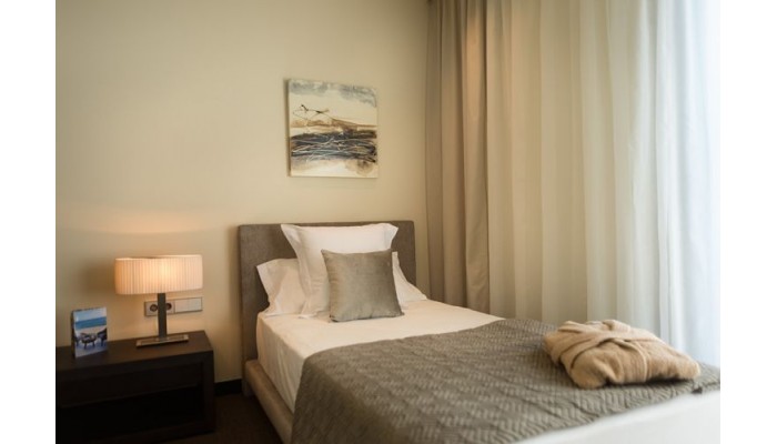 Cosmopolita Hotel Boutique & Spa - Platja D'aro poza 7