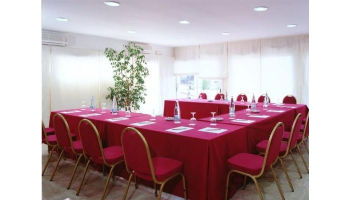 Costabella Hotel poza 5