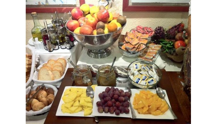 Costabella Hotel poza 4