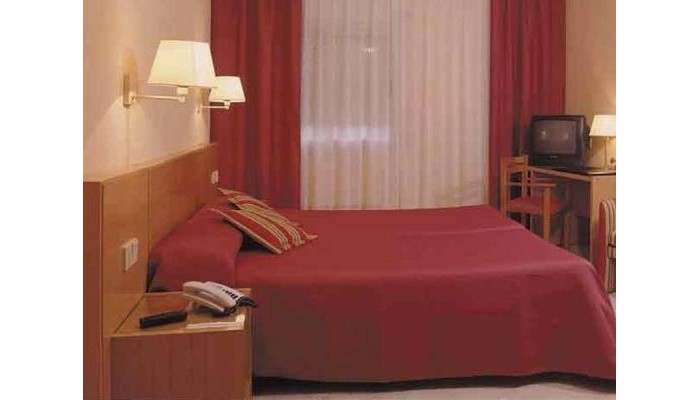 Costabella Hotel poza 1