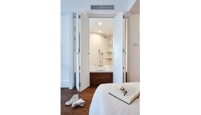 Delamar Hotel poza 0