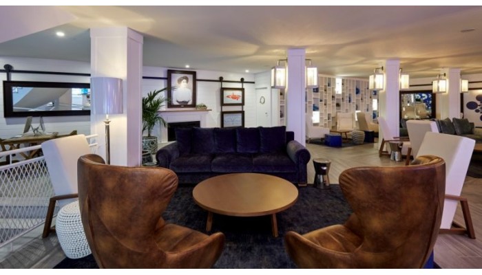 Delamar Hotel poza 8