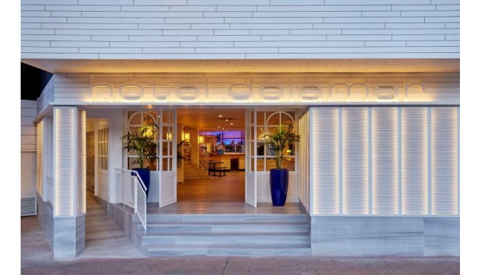 Delamar Hotel poza 5