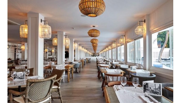 Delamar Hotel poza 11