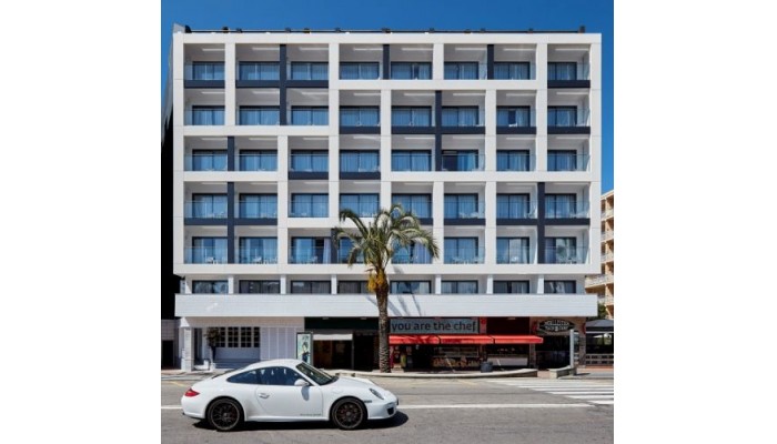 Delamar Hotel poza 4