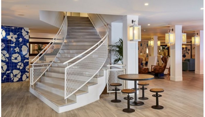 Delamar Hotel poza 7