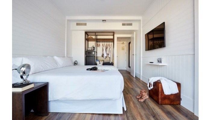 Delamar Hotel poza 2