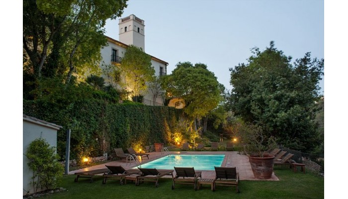 Domus Selecta El Convent De Begur, Hotel & Restaurant poza 0