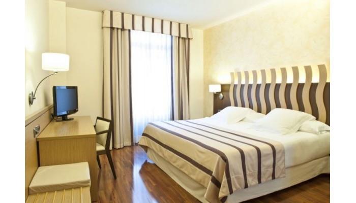 Domus Selecta Hotel Duran poza 0