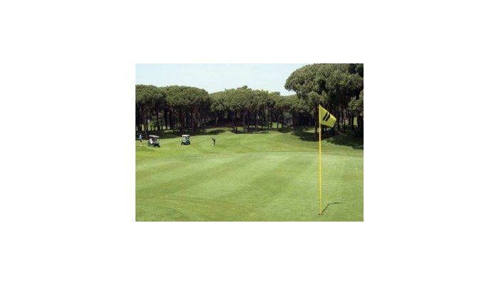 Double Tree By Hilton Hotel Emporda poza 1