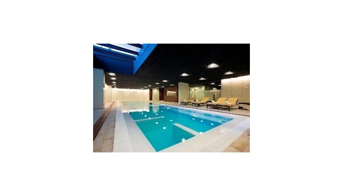 Double Tree By Hilton Hotel Emporda poza 11