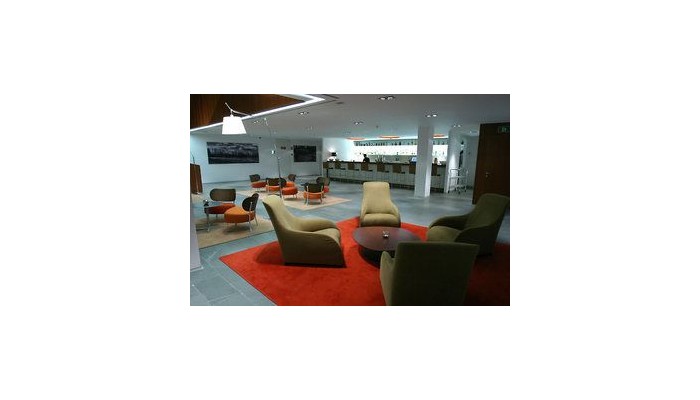 Double Tree By Hilton Hotel Emporda poza 6