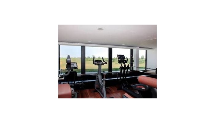 Double Tree By Hilton Hotel Emporda poza 3