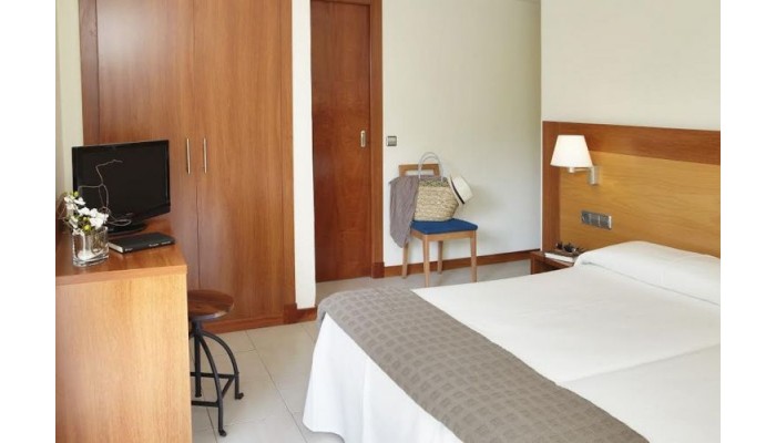 Els Pins Hotel poza 5