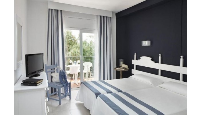 Els Pins Hotel poza 2