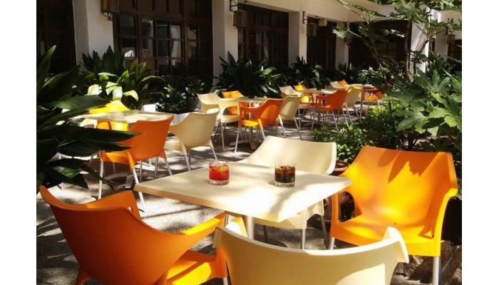 Els Pins Hotel poza 6