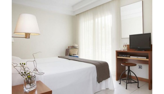 Els Pins Hotel poza 4