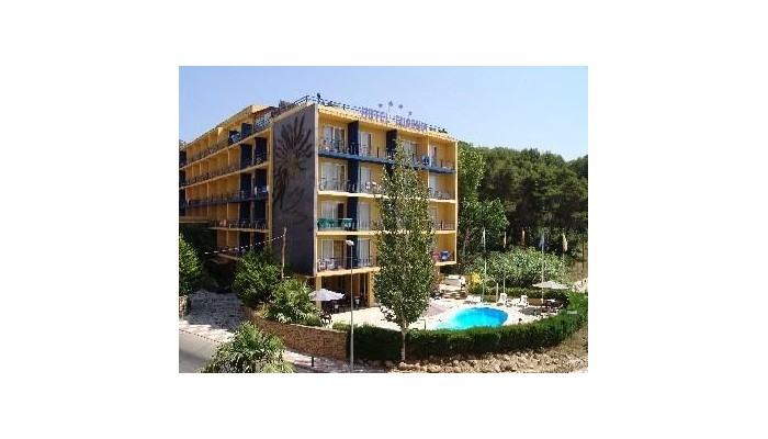 Eugenia Hotel poza 9