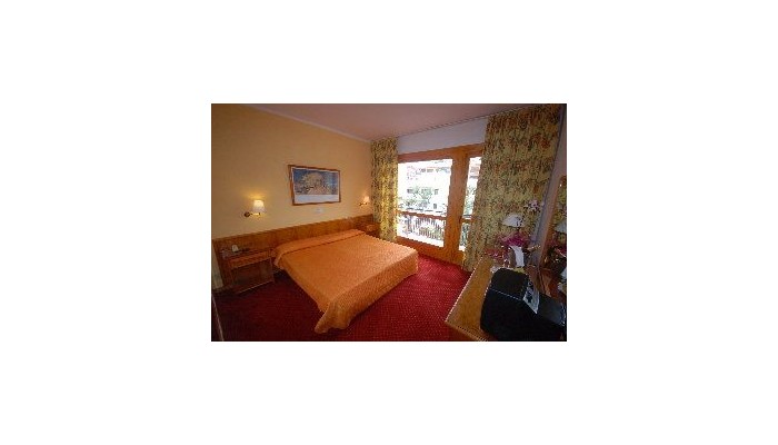 Eugenia Hotel poza 5