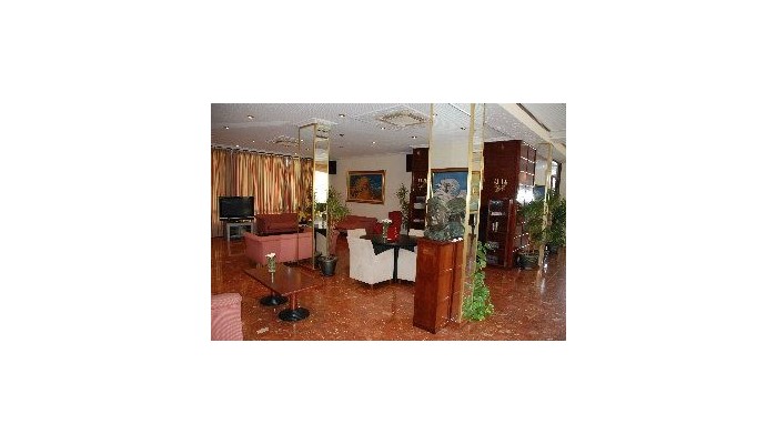 Eugenia Hotel poza 0