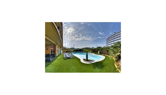 Eugenia Hotel poza 4