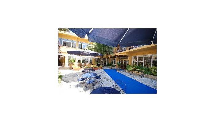 Eugenia Hotel poza 8