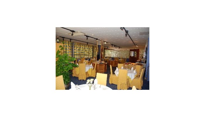 Eugenia Hotel poza 7