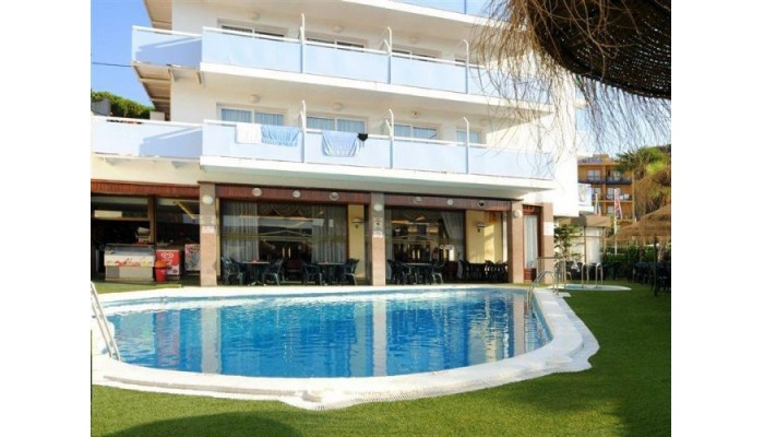 Evenia Hotel Hawaii poza 5