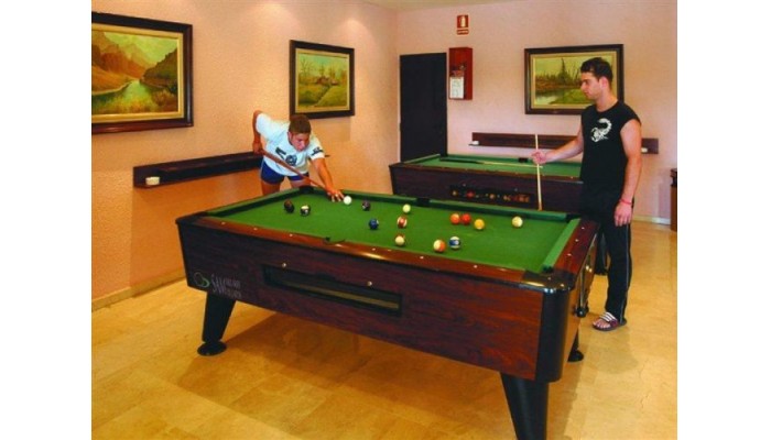 Evenia Hotel Hawaii poza 1