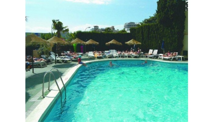 Evenia Hotel Hawaii poza 2