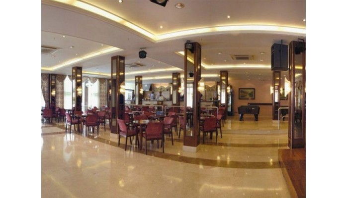 Evenia Hotel Hawaii poza 3