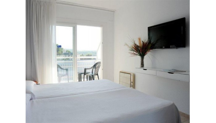 Evenia Hotel Hawaii poza 4