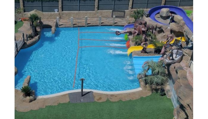 Evenia Hotel Olympic Garden poza 9