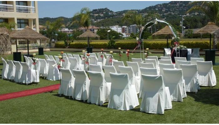 Evenia Hotel Olympic Garden poza 1