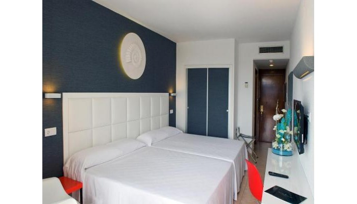 Evenia Hotel Olympic Garden poza 0