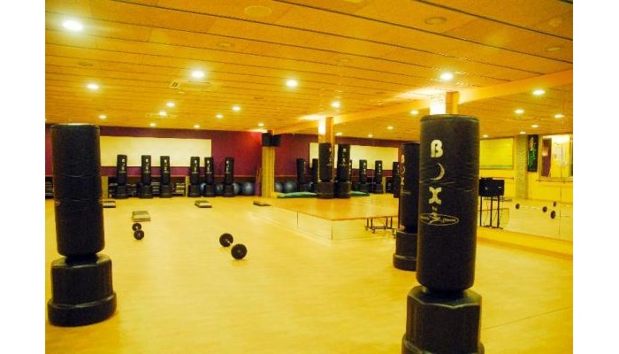 Evenia Hotel Olympic Garden poza 8