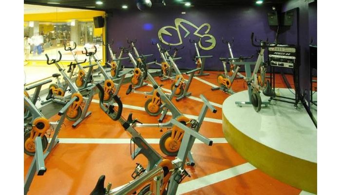 Evenia Hotel Olympic Park poza 7