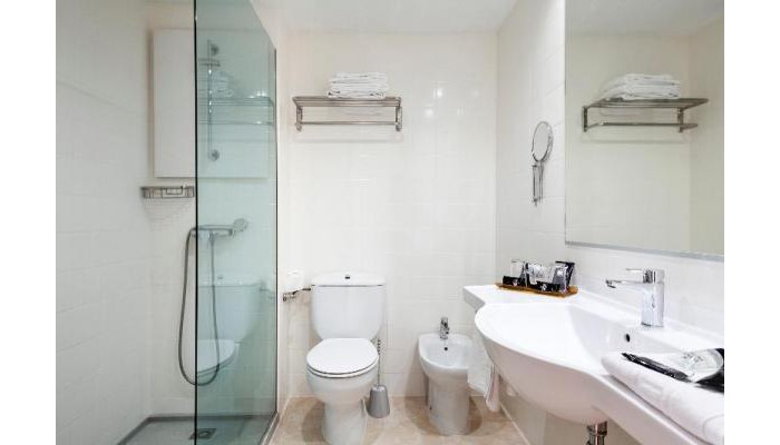 Evenia Hotel Olympic Park poza 2